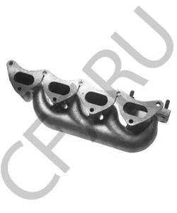 7611169 LANCIA Коллектор, система выпуска в городе Королёв