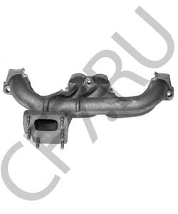 7703901 LANCIA Коллектор, система выпуска в городе Королёв