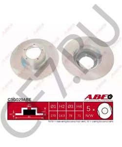 08363710 BREMBO Элемент в городе Королёв