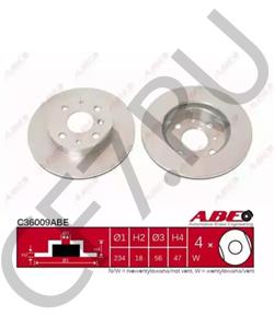 09.6748.10 BREMBO Tarcza hamulcowa в городе Королёв