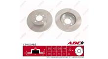 BREMBO Tarcza hamulcowa