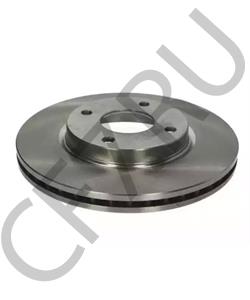 1421571 CARRARO Тормозной диск в городе Королёв