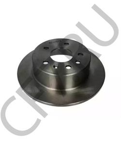 08.4927.10 BREMBO Tarcza hamulcowa в городе Королёв
