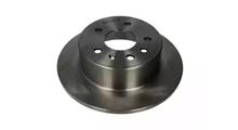 BREMBO Tarcza hamulcowa