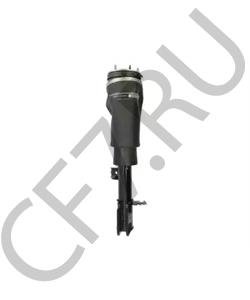 LR032575 DUNLOP Пневмостойка в сборе передняя левая 3.6 RR 2006-2010 в городе Королёв