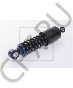 9428905519 DAIMLER Гаситель, крепление кабины в городе Королёв