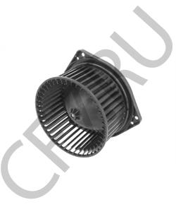 MR568593 SkyParts МОТОР ПЕЧКИ OUTLANDER CU LANCER 9 в городе Королёв