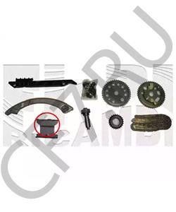 33042 SAURER Комплект цели привода распредвала в городе Королёв