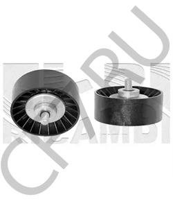 30602002F VM PLASTIC IDLER PULLEY в городе Королёв