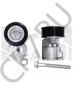 707070020 DR Натяжитель ремня, клиновой зубча в городе Королёв