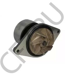 285-2114 AOSS Водяной насос KB5016 02/911290 3800984 1399689 4891252 504062854 KEBA/ULTIMATE в городе Королёв