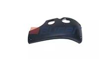 CONVITEX Бампер SCANIA-5 CONVITEX левый клык для п/тум. (низкий)