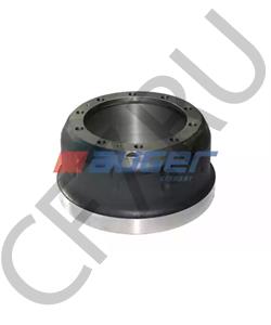 A6584210001 Mercedes БАРАБАН ТОРМОЗНОЙ ПЕРЕДНИЙ в городе Королёв