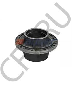 81.35701.0081 MAN Ступица колеса в городе Королёв