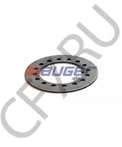 212 26 090 MERITOR Стопорная пластина, осевая гайка в городе Королёв