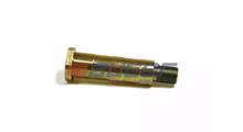 AVTOSHTAMP Палец бал.голый М42*3/60/257 SW70 BPW 0317716290