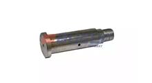 AVTOSHTAMP Палец бал.голый М42*3/50/60*245/SW70 аналог BPW 0317716280
