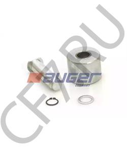 A3764200039 Shaanxi/Shacman Ролик тормозной колодки в сборе в городе Королёв