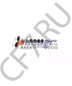 6502102W TRAILOR ремонтный комплект, ролик тормозных колодок в городе Королёв