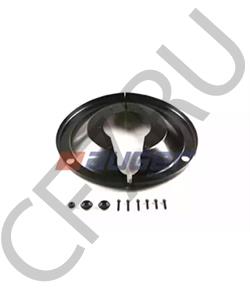 3 005 0139 00 SAF Пыльник/сальник кол.подшипника в городе Королёв