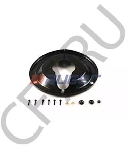 3 005 0135 00 SAF Пыльник/сальник кол.подшипника в городе Королёв