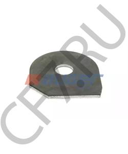 21222690 MERITOR Дистанционная шайба, сателлит рессоры в городе Королёв