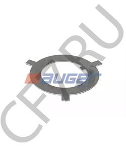 790044 YORK Плоская шайба в городе Королёв