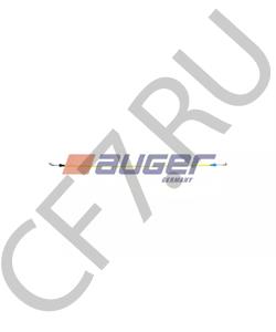 А9737600304 ZF Трос замка двери (правый) КамАЗ 5490, МВ (аналог) в городе Королёв