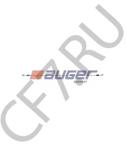 А9737600204 ZF Трос замка двери (левый) КамАЗ 5490, МВ (аналог) в городе Королёв