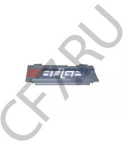 A9438850201 Mercedes Бампер, центральная часть в городе Королёв