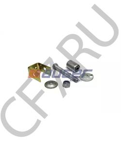 3 434 3645 00 SAF Ремкомплект, палец ушка рессоры в городе Королёв