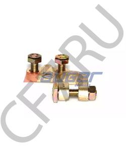 072332 013200 MERCEDES-BENZ Полюсный вывод аккумуляторной батареи в городе Королёв