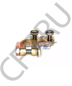 072332 013100 MERCEDES-BENZ Полюсный вывод аккумуляторной батареи в городе Королёв