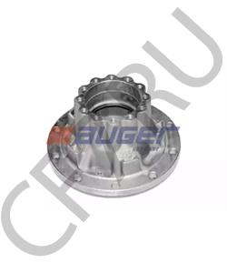 81.35701.0142 MAN Ступица колеса в городе Королёв