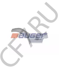 5010468636 Renault Арка правого переднего колеса в городе Королёв