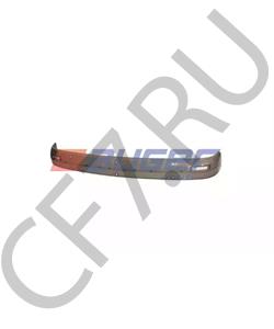 1430 533 SCANIA Солнцезащитный козырёк в городе Королёв