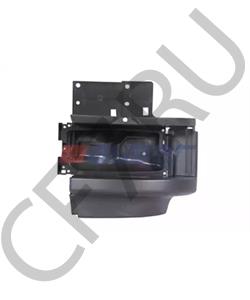 1324600 CONVITEX Облицовка фары головного света SCANIA-4 правая корпус в городе Королёв