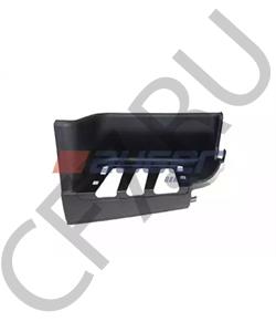 20529640 CONVITEX Подножка VOLVO NEW CONVINT правая нижняя в городе Королёв