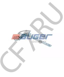 81.62640.6050-S КИТАЙ Стеклоподъемник SHAANXI прав. электрический в городе Королёв