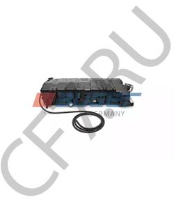 0323.013.00 S NEOPLAN Компенсационный бак, охлаждающая жидкость в городе Королёв