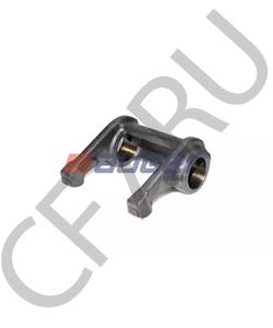 362043 Метизы Гайка М8х1 латунная (высокая) в городе Королёв