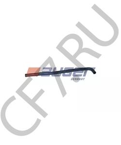 A9405011782 МАРК Патрубок расширительного бачка а/м КамАЗ 5490, MB Axor (12x12x500) (аналог) в городе Королёв