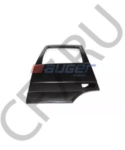 A9437201405 Mercedes ДВЕРЬ ПЕРЕДНЯЯ в городе Королёв