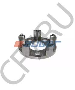 81.35114.0109 S1 MAN Водило планетарной передачи в городе Королёв