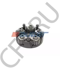 81.35112.6005 S MAN Водило планетарной передачи в городе Королёв