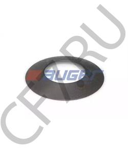 81907010962 HANDE AXLE Шaйбa сателлита дифференциала заднего моста (x4) \ ЛиАЗ 5292.67 в городе Королёв