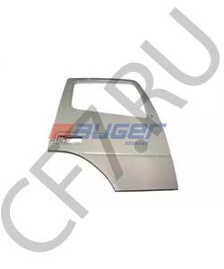 A9407200405 ZF Дверь кабины правая КамАЗ 5490/ MB (грунт, герметик) (Auger 76156) в городе Королёв