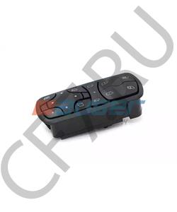 9438200097 DAIMLER Кнопочпый включатель, ограничение давления оси в городе Королёв