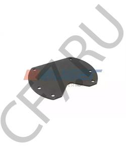 790542 YORK Отбортованная пластина, пневматическая подвеска в городе Королёв