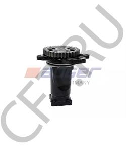 51.06609.5011 S MAN Ступица, крыльчатка вентилятора - охлаждение двигателя в городе Королёв